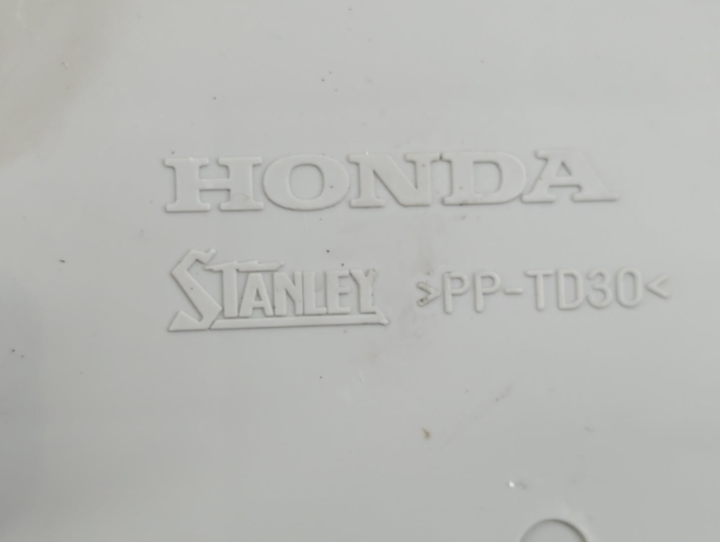 2012-2014 Honda Insight Climate Control Module Temperature AC/Heater Replacement P/N:PP-TD30 Fits Fits 2012 2013 2014 OEM Us