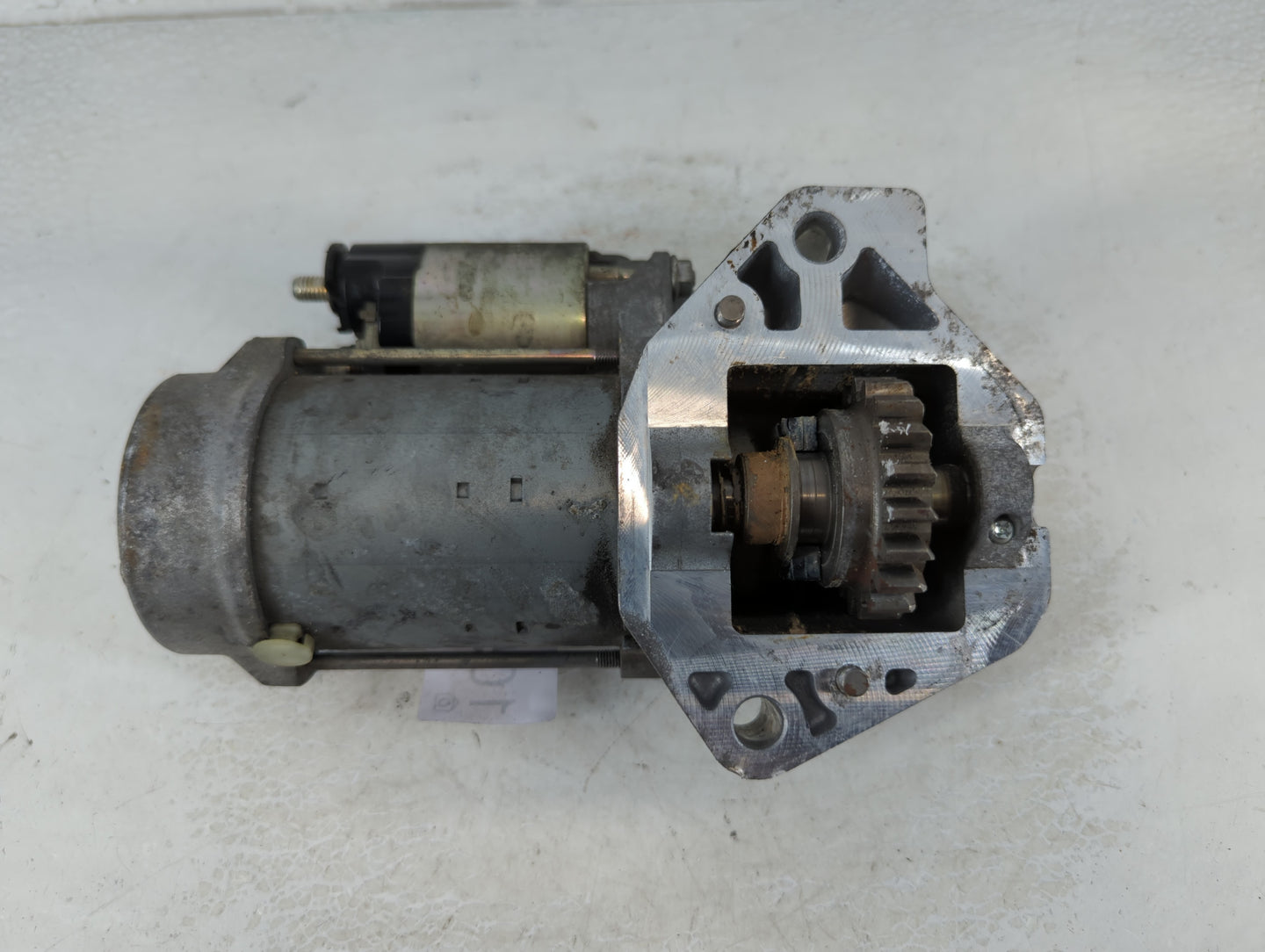 2014-2017 Honda Odyssey Car Starter Motor Solenoid OEM P/N:4428000-7020 Fits Fits 2012 2013 2014 2015 2016 2017 2018 2019 20