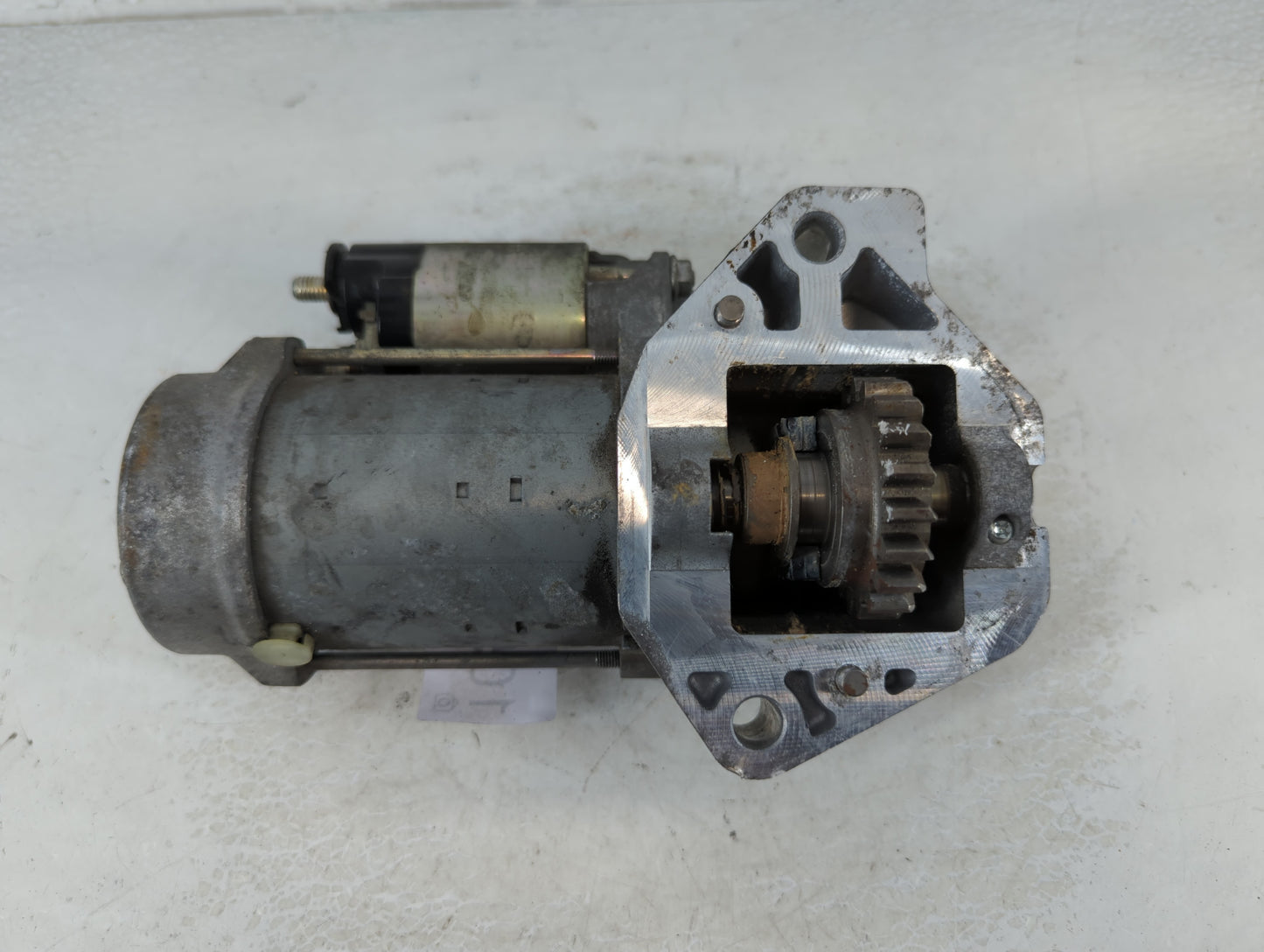 2014-2017 Honda Odyssey Car Starter Motor Solenoid OEM P/N:4428000-7020 Fits Fits 2012 2013 2014 2015 2016 2017 2018 2019 20