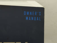 2014 Honda Odyssey Owners Manual Book Guide P/N:00X31-TK8-6310 OEM Used Auto Parts - Oemusedautoparts1.com