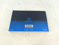2014 Honda Odyssey Owners Manual Book Guide P/N:00X31-TK8-6310 OEM Used Auto Parts - Oemusedautoparts1.com