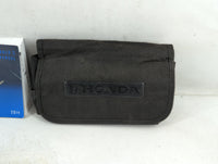 2014 Honda Odyssey Owners Manual Book Guide P/N:31TK8631 00X31-TK8-6310 OEM Used Auto Parts - Oemusedautoparts1.com