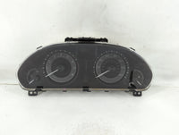 2014-2017 Honda Odyssey Instrument Cluster Speedometer Gauges P/N:78100-TK8-A511-M1 Fits Fits 2014 2015 2016 2017 OEM Used A