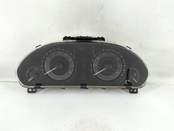 compare product 2014-2017 Honda Odyssey Instrument Cluster Speedometer Gauges P/N:78100-TK8-A511-M1 Fits Fits 2014 2015 2016 2017 OEM Used Auto Parts