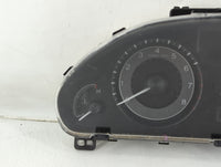 2014-2017 Honda Odyssey Instrument Cluster Speedometer Gauges P/N:78100-TK8-A511-M1 Fits Fits 2014 2015 2016 2017 OEM Used A