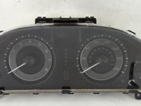 2014-2017 Honda Odyssey Instrument Cluster Speedometer Gauges P/N:78100-TK8-A511-M1 Fits Fits 2014 2015 2016 2017 OEM Used A