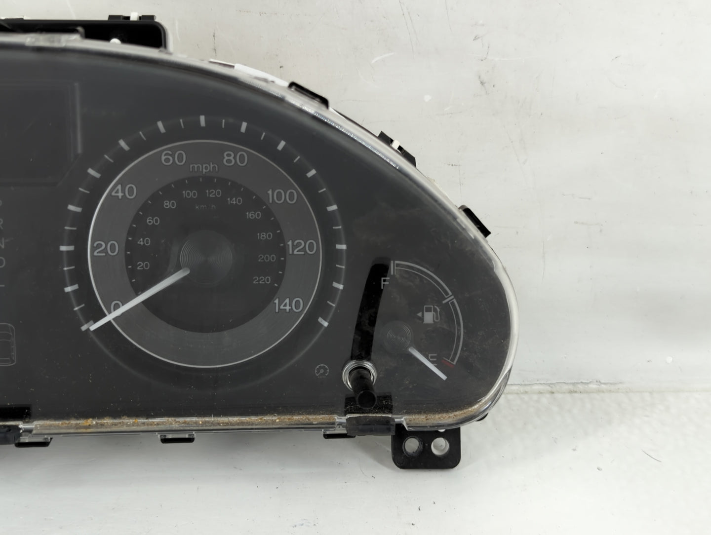 2014-2017 Honda Odyssey Instrument Cluster Speedometer Gauges P/N:78100-TK8-A511-M1 Fits Fits 2014 2015 2016 2017 OEM Used A