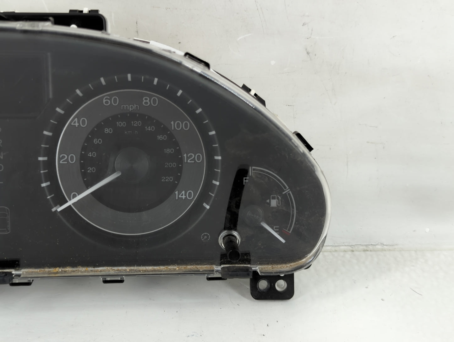 2014-2017 Honda Odyssey Instrument Cluster Speedometer Gauges P/N:78100-TK8-A511-M1 Fits Fits 2014 2015 2016 2017 OEM Used A