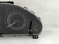 2014-2017 Honda Odyssey Instrument Cluster Speedometer Gauges P/N:78100-TK8-A511-M1 Fits Fits 2014 2015 2016 2017 OEM Used A