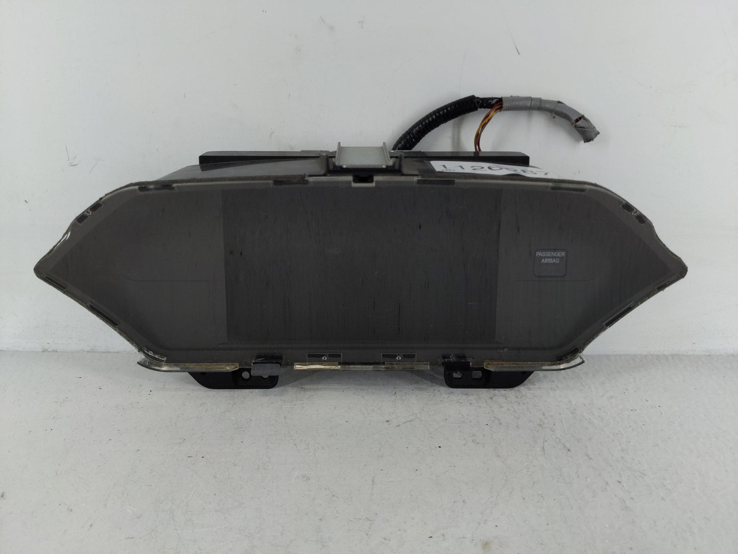 2014-2017 Honda Odyssey Information Display Screen - Oemusedautoparts1.com