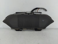 2014-2017 Honda Odyssey Information Display Screen - Oemusedautoparts1.com