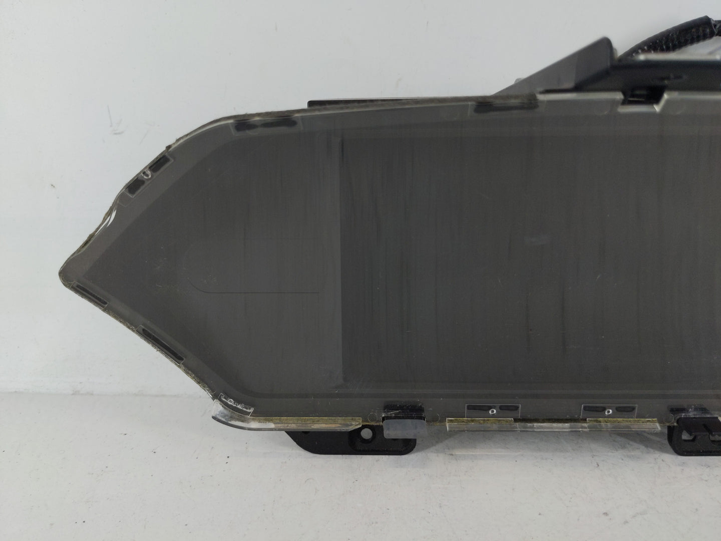 2014-2017 Honda Odyssey Information Display Screen - Oemusedautoparts1.com