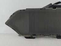 2014-2017 Honda Odyssey Information Display Screen - Oemusedautoparts1.com