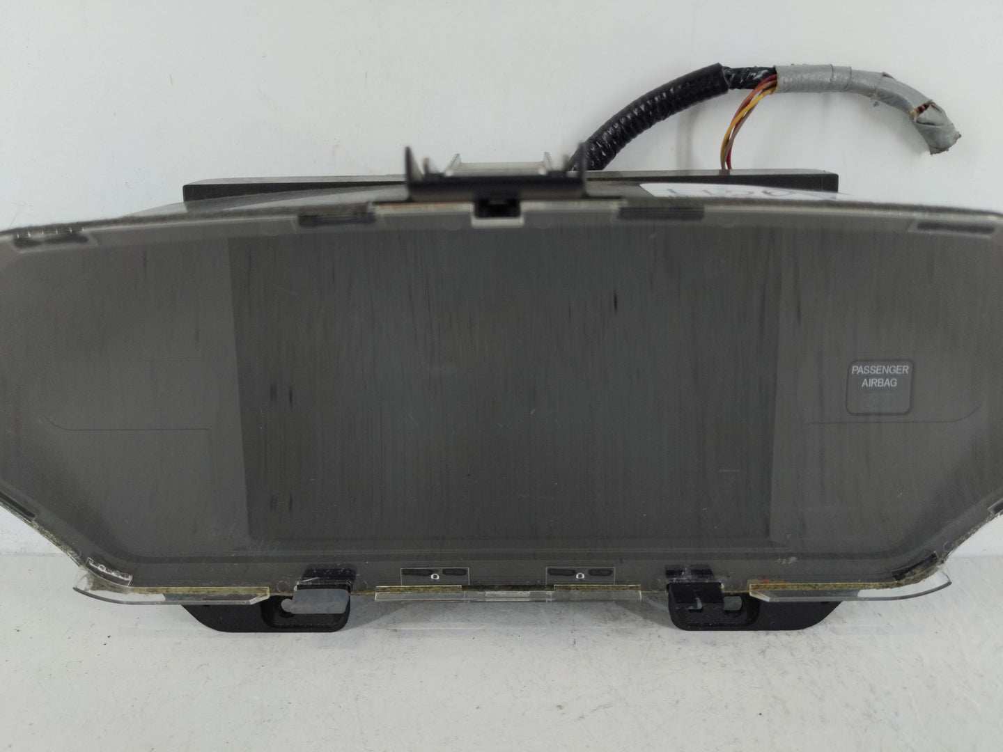 2014-2017 Honda Odyssey Information Display Screen - Oemusedautoparts1.com