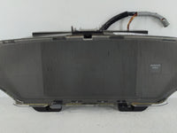 2014-2017 Honda Odyssey Information Display Screen - Oemusedautoparts1.com