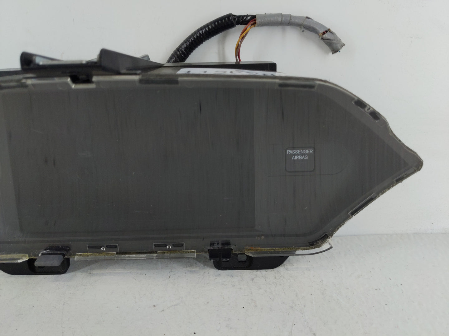 2014-2017 Honda Odyssey Information Display Screen - Oemusedautoparts1.com