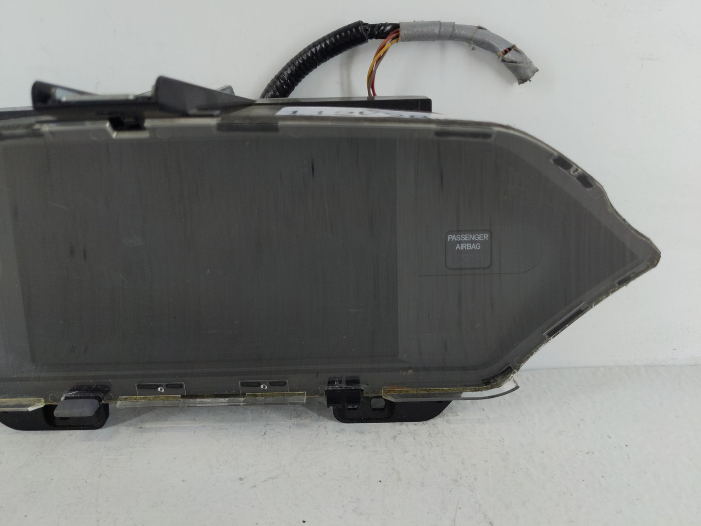 2014-2017 Honda Odyssey Information Display Screen - Oemusedautoparts1.com