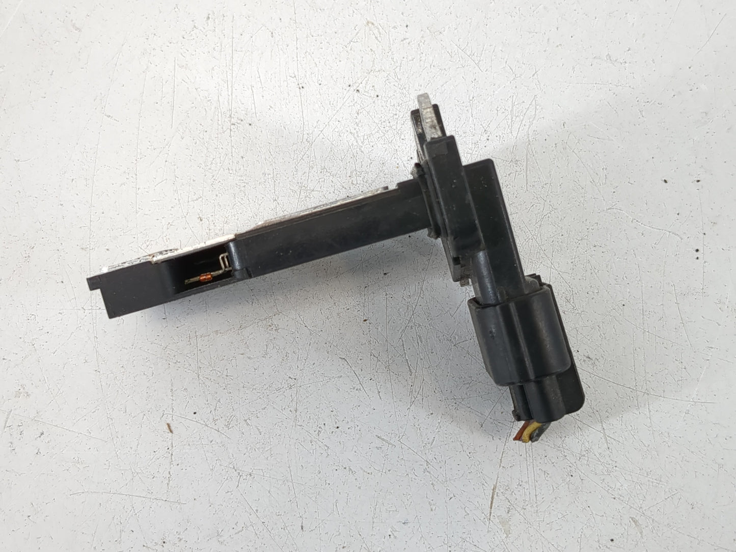 2007-2017 Honda Odyssey Mass Air Flow Meter Maf - Oemusedautoparts1.com