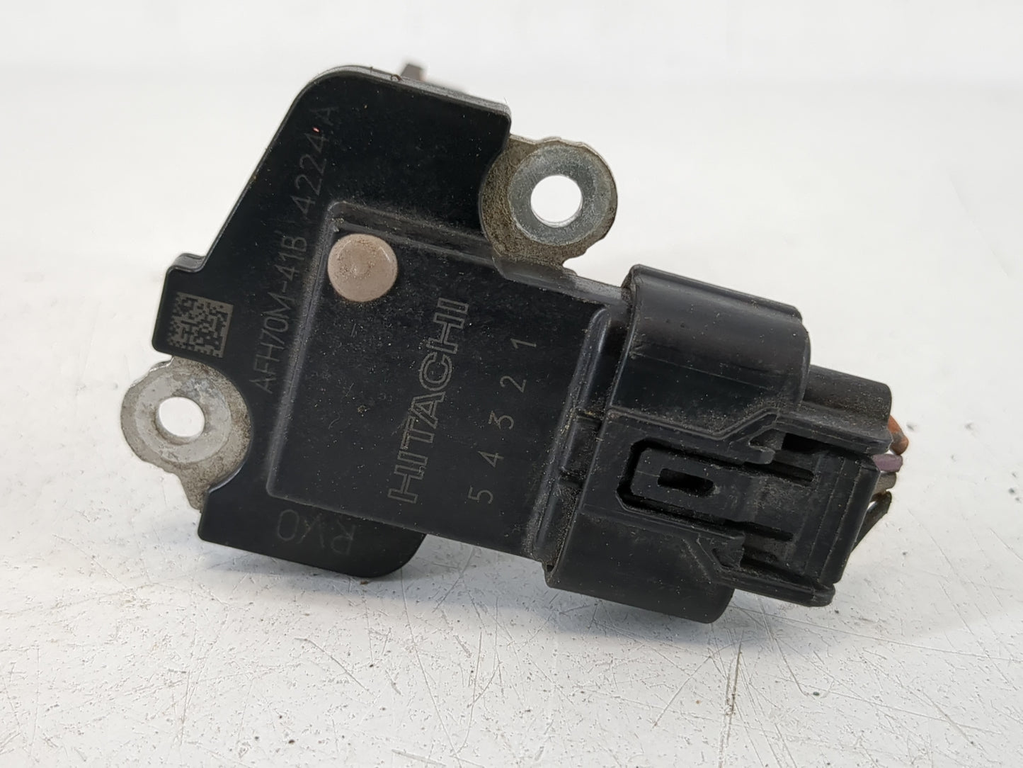 2007-2017 Honda Odyssey Mass Air Flow Meter Maf - Oemusedautoparts1.com