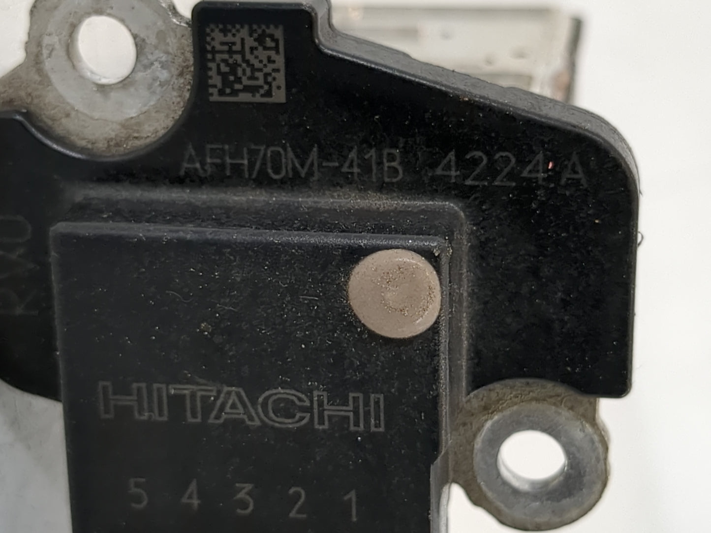 2007-2017 Honda Odyssey Mass Air Flow Meter Maf - Oemusedautoparts1.com