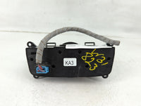 2014-2017 Honda Odyssey Radio AM FM Cd Player Receiver Replacement Fits Fits 2014 2015 2016 2017 OEM Used Auto Parts - Oemus