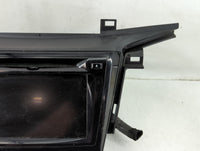2014-2017 Honda Odyssey Radio AM FM Cd Player Receiver Replacement P/N:39540-TK8-A110-M1 Fits Fits 2014 2015 2016 2017 OEM U
