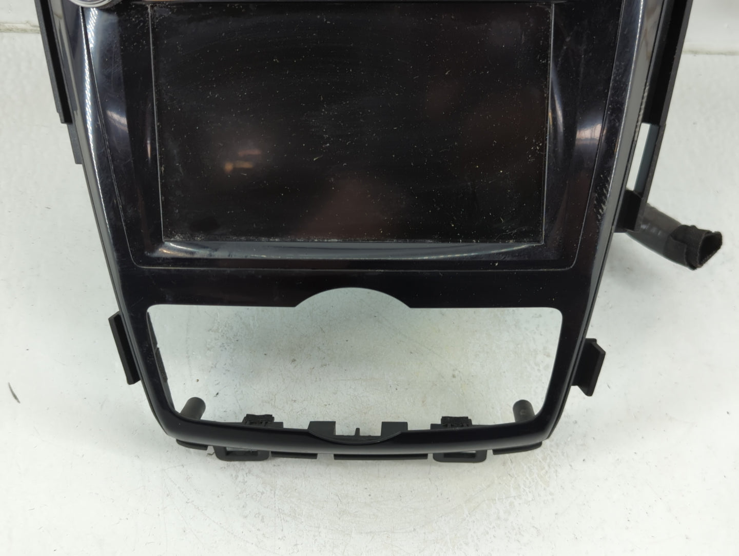 2014-2017 Honda Odyssey Radio AM FM Cd Player Receiver Replacement P/N:39540-TK8-A110-M1 Fits Fits 2014 2015 2016 2017 OEM U