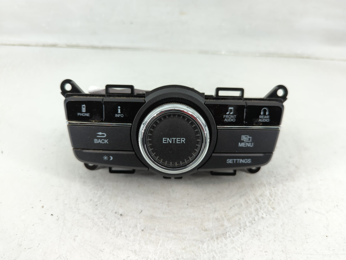 2014-2017 Honda Odyssey Radio Control Panel - Oemusedautoparts1.com