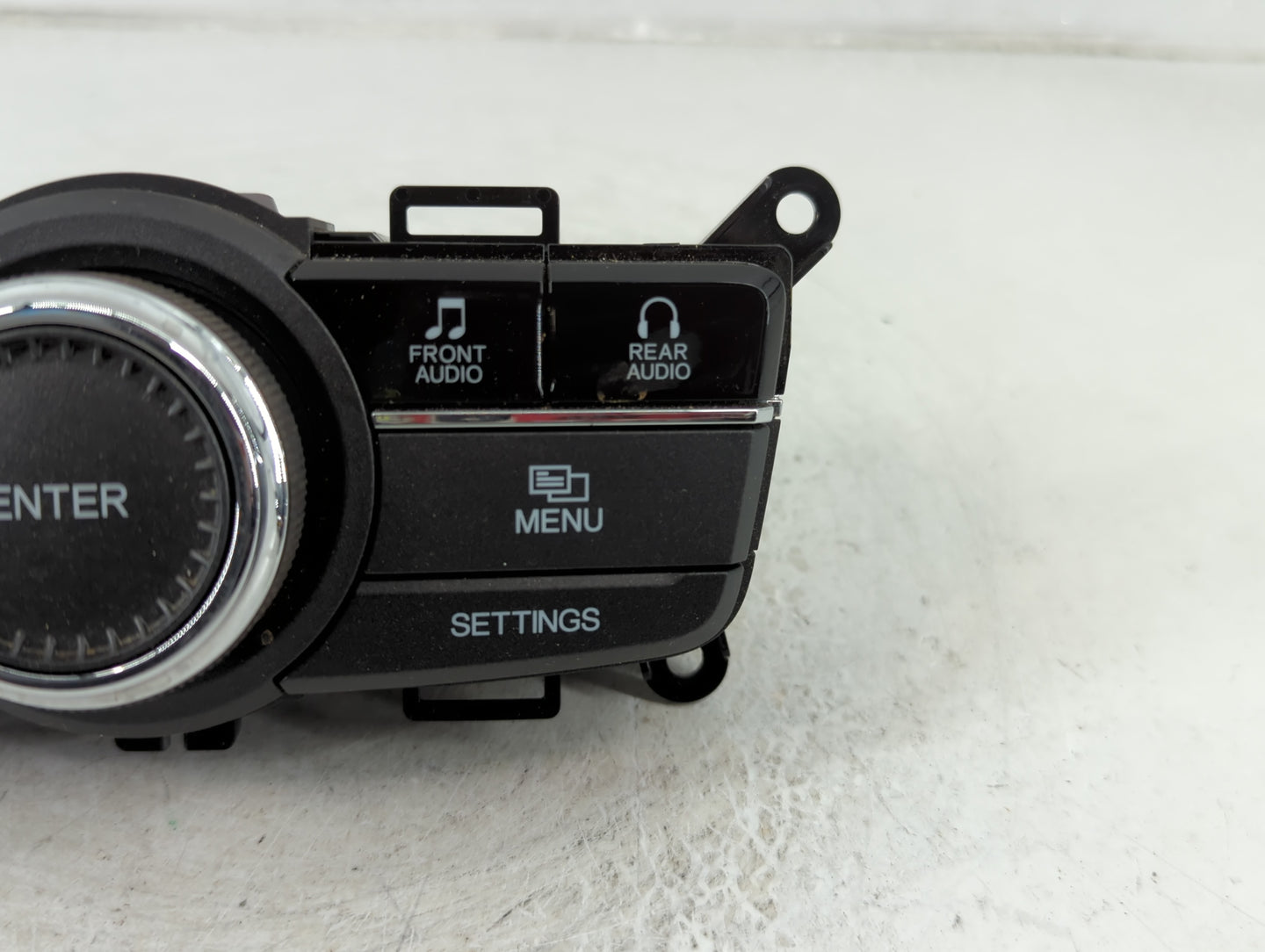 2014-2017 Honda Odyssey Radio Control Panel - Oemusedautoparts1.com
