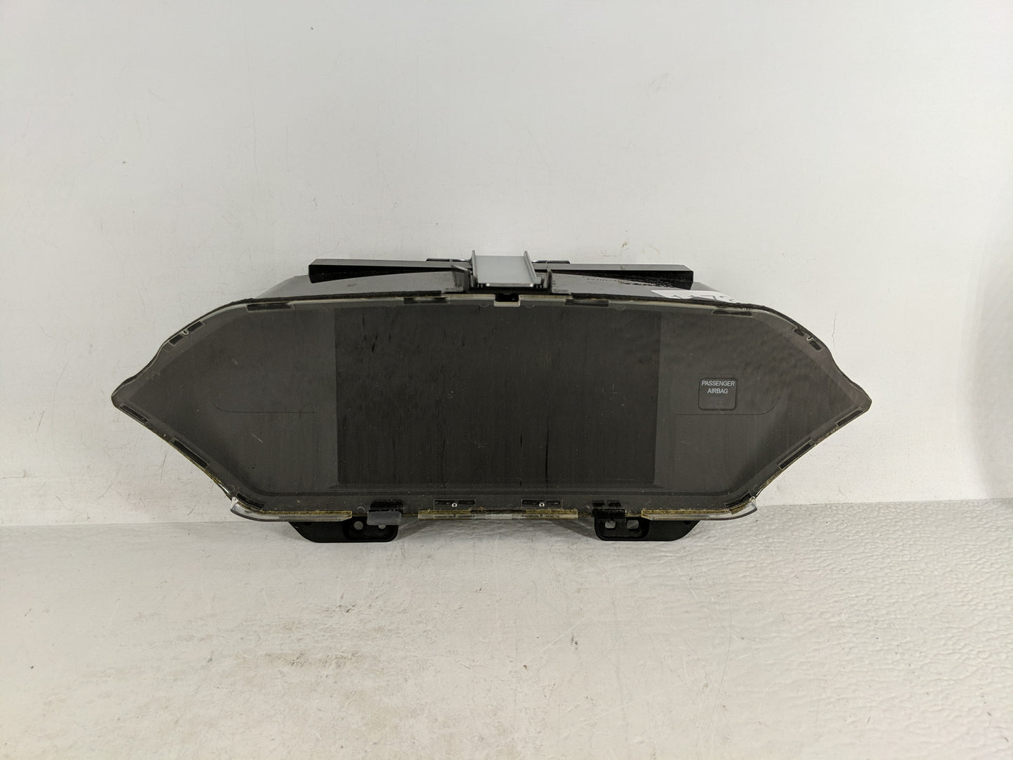 2014 Honda Odyssey Radio AM FM Cd Player Receiver Replacement P/N:PBM041339 Fits OEM Used Auto Parts - Oemusedautoparts1.com