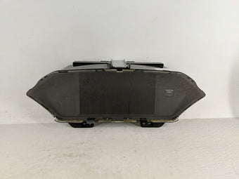 compare product 2014 Honda Odyssey Radio AM FM Cd Player Receiver Replacement P/N:PBM041339 Fits OEM Used Auto Parts