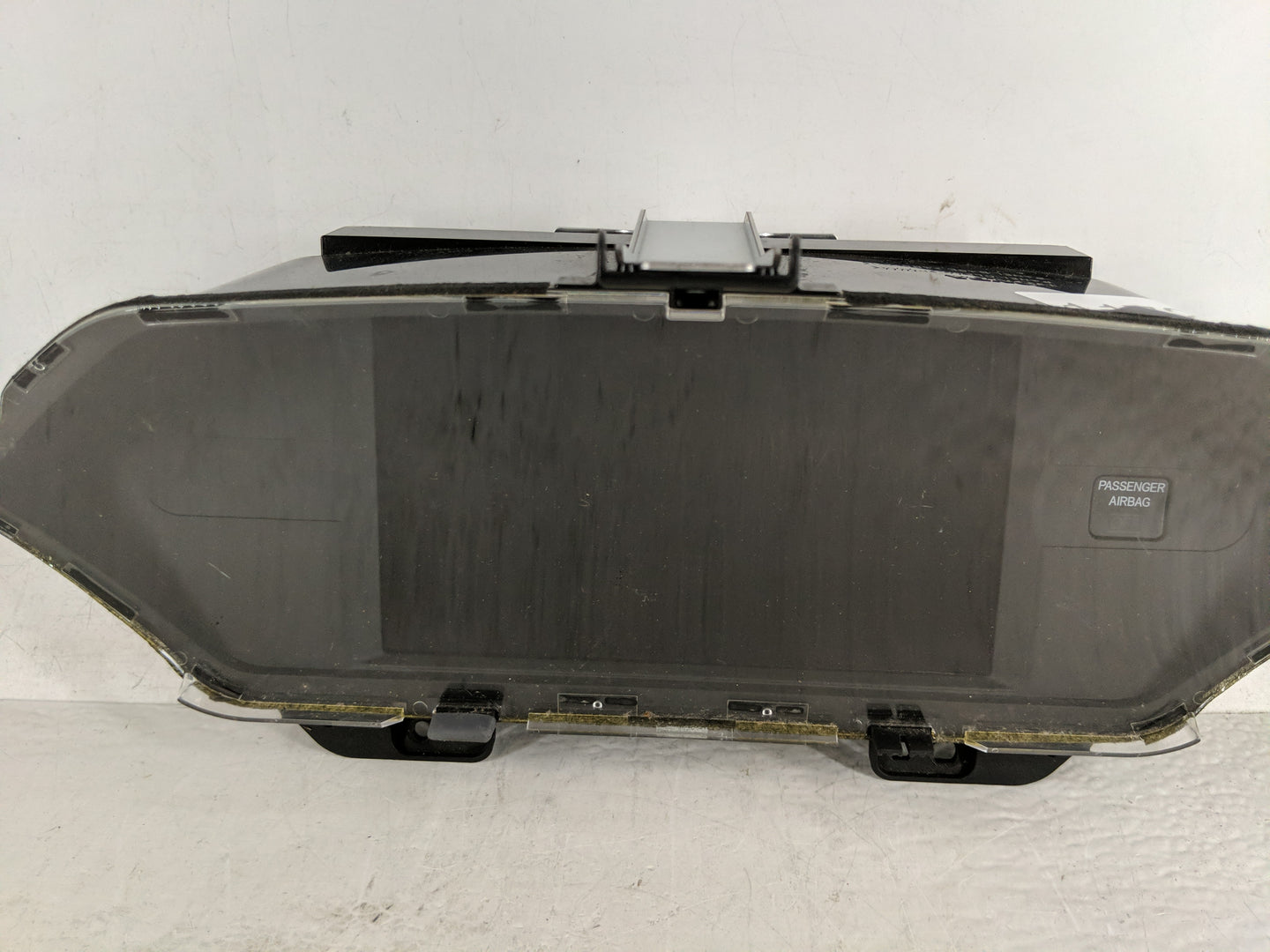 2014 Honda Odyssey Radio AM FM Cd Player Receiver Replacement P/N:PBM041339 Fits OEM Used Auto Parts - Oemusedautoparts1.com