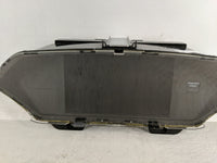 2014 Honda Odyssey Radio AM FM Cd Player Receiver Replacement P/N:PBM041339 Fits OEM Used Auto Parts - Oemusedautoparts1.com