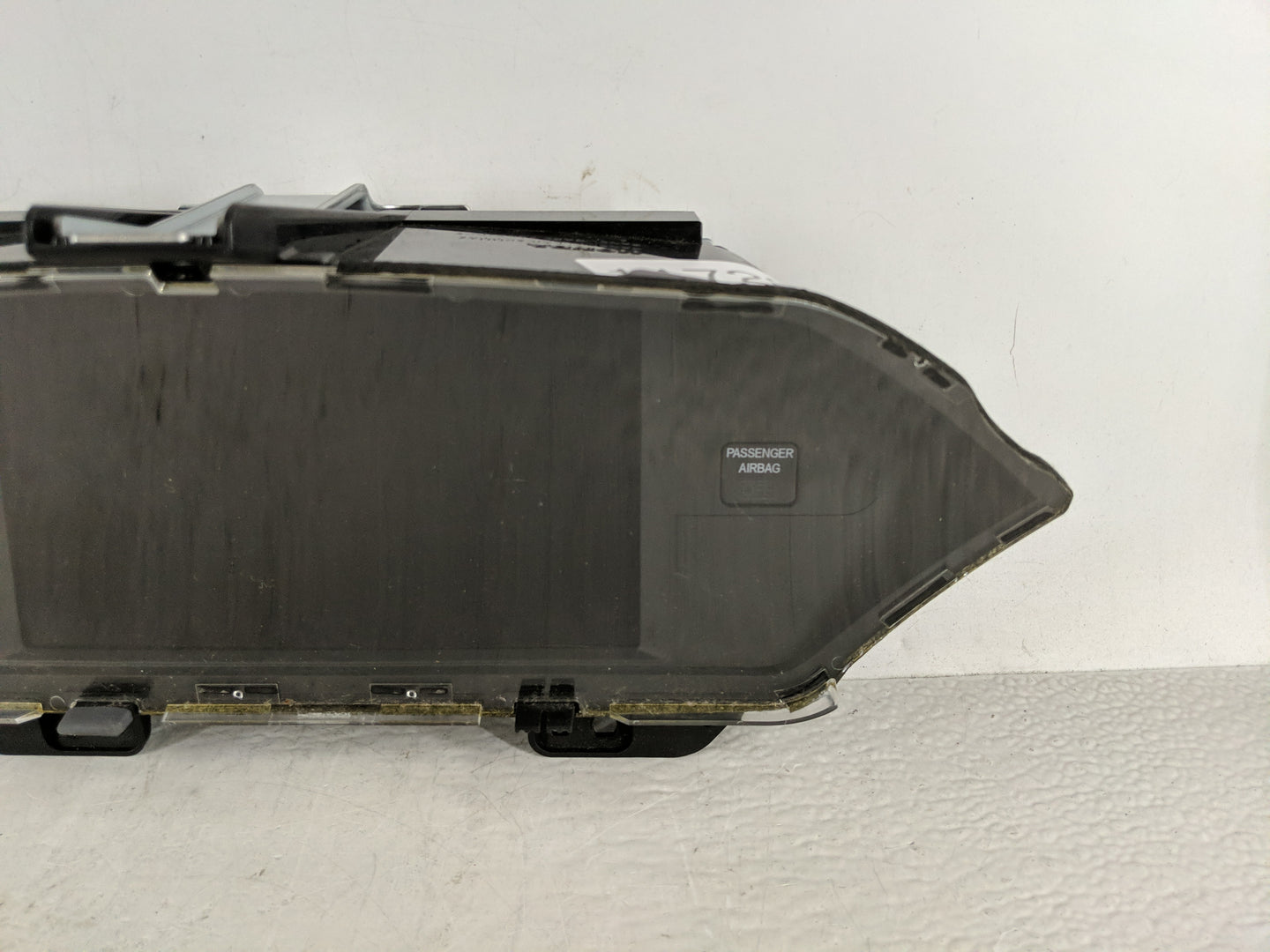 2014 Honda Odyssey Radio AM FM Cd Player Receiver Replacement P/N:PBM041339 Fits OEM Used Auto Parts - Oemusedautoparts1.com