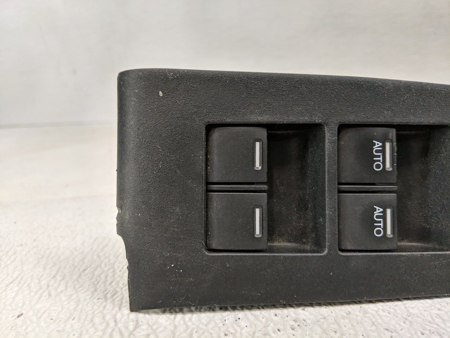 2014-2017 Honda Odyssey Master Power Window Switch Replacement Driver Side Left P/N:83590TK8 A130M1 Fits Fits 2014 2015 2016