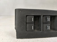 2014-2017 Honda Odyssey Master Power Window Switch Replacement Driver Side Left P/N:83590TK8 A130M1 Fits Fits 2014 2015 2016