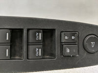 2014-2017 Honda Odyssey Master Power Window Switch Replacement Driver Side Left P/N:83590TK8 A130M1 Fits Fits 2014 2015 2016