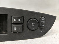 2014-2017 Honda Odyssey Master Power Window Switch Replacement Driver Side Left P/N:83590TK8 A130M1 Fits Fits 2014 2015 2016