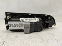 2014-2017 Honda Odyssey Master Power Window Switch Replacement Driver Side Left P/N:83590TK8 A130M1 Fits Fits 2014 2015 2016