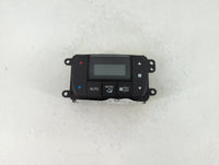 2011-2017 Honda Odyssey Climate Control Module Temperature AC/Heater Replacement P/N:29813142916 NH167L Fits OEM Used Auto P
