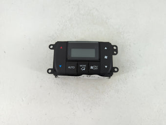 compare product 2011-2017 Honda Odyssey Climate Control Module Temperature AC/Heater Replacement P/N:29813142916 NH167L Fits OEM Used Auto Parts