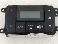 2011-2017 Honda Odyssey Climate Control Module Temperature AC/Heater Replacement P/N:29813142916 NH167L Fits OEM Used Auto P