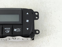 2011-2017 Honda Odyssey Climate Control Module Temperature AC/Heater Replacement P/N:29813142916 NH167L Fits OEM Used Auto P