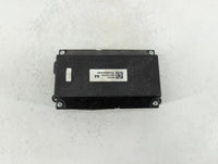 2011-2017 Honda Odyssey Climate Control Module Temperature AC/Heater Replacement P/N:29813142916 NH167L Fits OEM Used Auto P