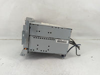 2014-2017 Honda Odyssey Radio AM FM Cd Player Receiver Replacement P/N:39540-TK8-A310-M1 Fits Fits 2014 2015 2016 2017 OEM U