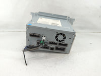 2014-2017 Honda Odyssey Radio AM FM Cd Player Receiver Replacement P/N:39540-TK8-A310-M1 Fits Fits 2014 2015 2016 2017 OEM U
