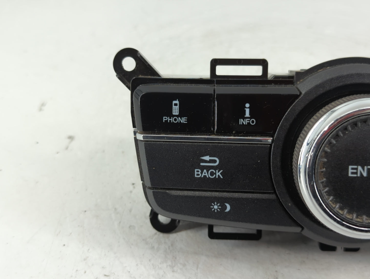 2014-2017 Honda Odyssey Radio AM FM Cd Player Receiver Replacement P/N:TK8-A210 Fits Fits 2014 2015 2016 2017 OEM Used Auto 