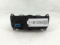 2014-2017 Honda Odyssey Radio AM FM Cd Player Receiver Replacement P/N:TK8-A210 Fits Fits 2014 2015 2016 2017 OEM Used Auto 