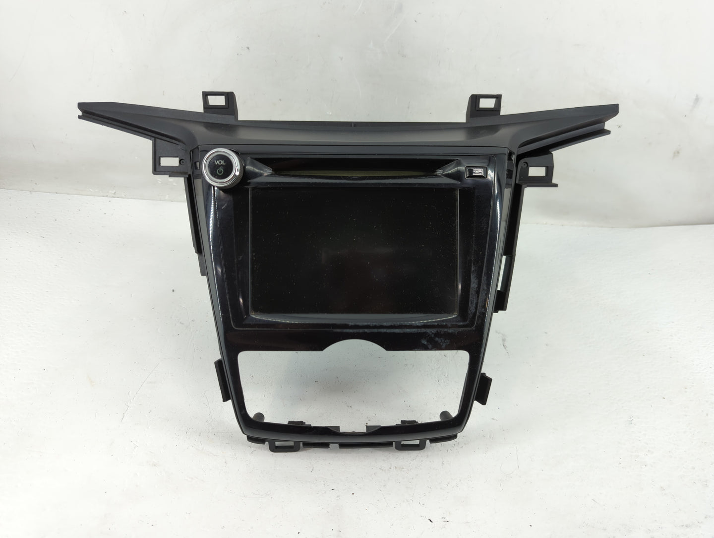 2014-2017 Honda Odyssey Radio AM FM Cd Player Receiver Replacement P/N:39540-TK8-A310-M1 Fits Fits 2014 2015 2016 2017 OEM U