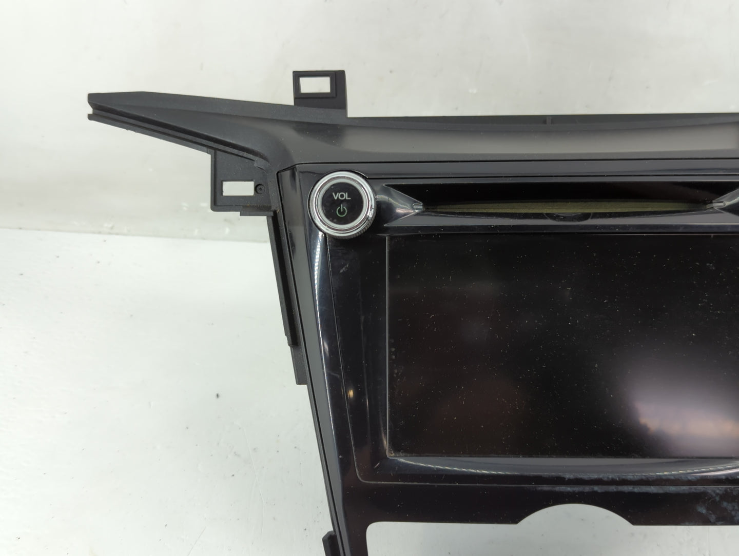 2014-2017 Honda Odyssey Radio AM FM Cd Player Receiver Replacement P/N:39540-TK8-A310-M1 Fits Fits 2014 2015 2016 2017 OEM U